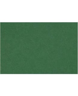 CC 42X60CM TUMMANVIHREÄ ASKARTELUHUOPA Main Image