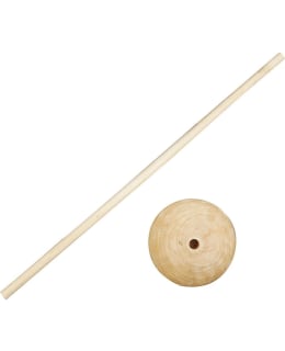 CC PUUTIKKU + JALKA Main Image