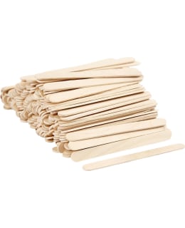 CC LUONNONRUSK. JÄÄTELÖTIKUT 200 KPL/PKT Main Image