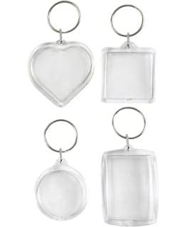 CC 4 KPL 40-50MM AVAIMENPERÄ Main Image