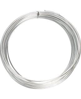 CC 2MM PYÖREÄ ALUMIINILANKA 10M/RLL Main Image