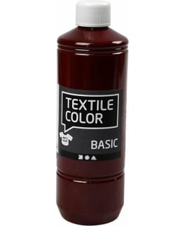 CC 500 ML RUSKEA TEKSTIILIVÄRI Main Image