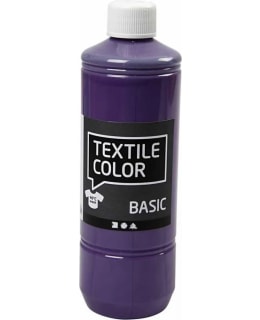 CC 500 ML LAVENTELI TEKSTIILIVÄRI Main Image