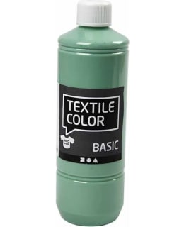 CC 500 ML MERENVIHREÄ TEKSTIILIVÄRI Main Image