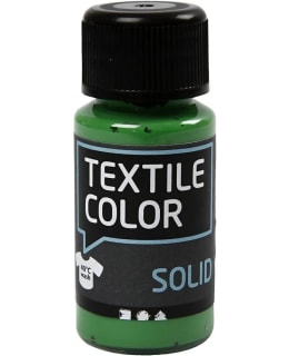 CC 50 ML VIHREÄ PEITTÄVÄ TEKSTIILIVÄRI Main Image