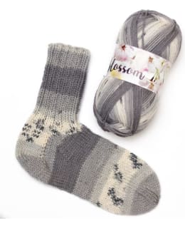 NORDIA BLOSSOM 100G 24 YARN Main Image