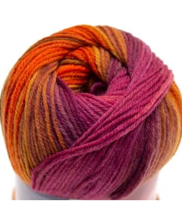 NORDIA BLOSSOM FADE 100G 31 YARN Main Image