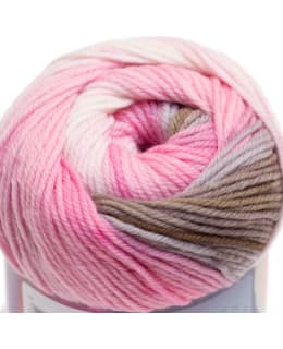 NORDIA BLOSSOM FADE 100G 34 YARN Main Image