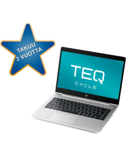 TEQCYCLE HP 840 G6 14" I5/16GB/256GB PR+ Main Image