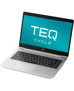 TEQCYCLE HP 840 G6 14" I5/16GB/256GB PR Main Image