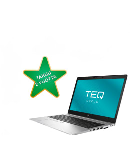 TEQCYCLE HP 850 G6 15.6" I5/16/256GB PR Main Image