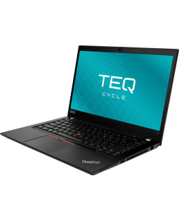 TQ LENOVO T14 G2 I5-1145G7/14FHD/16GB/25 Main Image