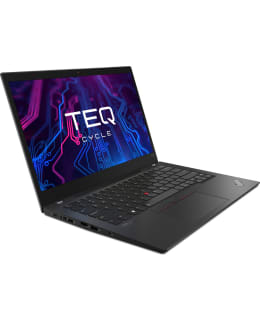 TQ LENOVO T14S G2 I7-1185G7/14FHD/32GB/5 Main Image