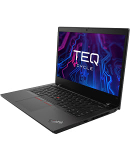 TQ LENOVO L14 G1 R5-4650U/14FHD/16GB/256 Main Image