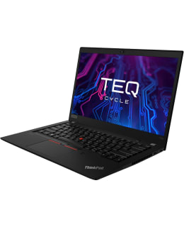 TQ LENOVO T14S G1 I5-10210U/14FHD/16GB/2 Main Image