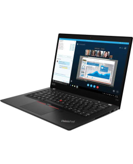 TQ LENOVO X395 R5-3500U/13.3FHD/16GB/256 Main Image