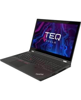 TQ LENOVO P15 G2 I7-11850H/15.6FHD/32GB/ Main Image