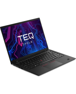 TQ LENOVO X1C G9 I7-1185G7/14WUXGAT/16GB Main Image