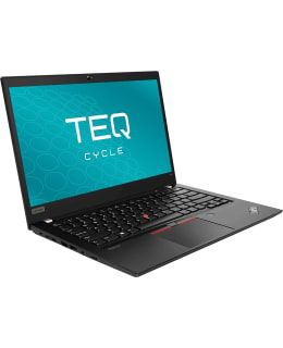 TQ LENOVO T14 G1 I7-10510U/14FHD/16GB/25 Main Image