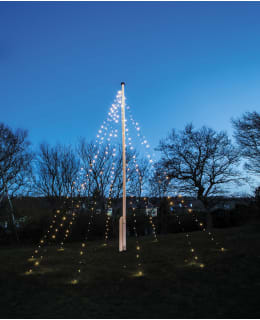 Sirius David 360 led lipputankovalot Main Image