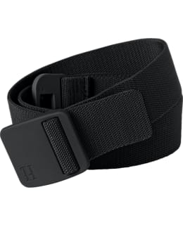 HÄRKILA TECH BLACK L/XL 125CM VYÖ Main Image
