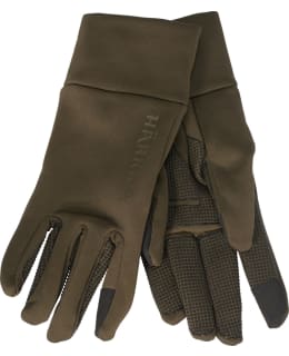 HÄRKILA POWER STRETCH HANSKAT S GREEN Main Image