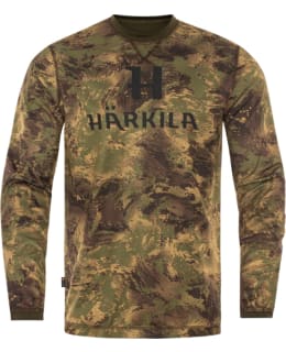 HÄRKILA DEER STAL L/S AX MSP F.G M PAITA Main Image