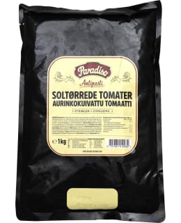 PARADISO 1KG AURINKOKUIVATTU TOMAATTI Main Image