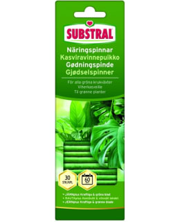 FI:SUBSTRAL KASVIRAV.PUIKKO 30kpl Main Image