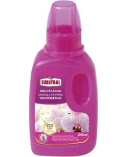 Substral 250ml orkidearavinne Main Image