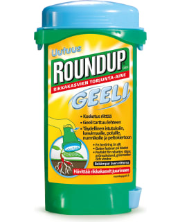 Roundup Geeli 150 ml rikkakasvien torjunta-aine Main Image