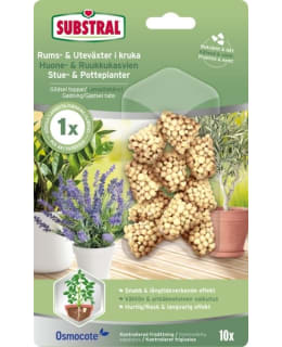 SUBSTRAL 10 KPL LANNOITEKÄPY Main Image