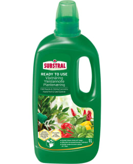 SUBSTRAL READY TO USE 1L RAVINNE Main Image
