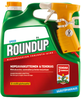 ROUNDUP SPEED 3 L Main Image