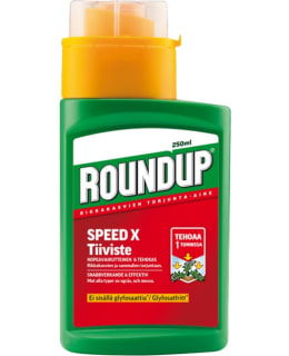 ROUNDUP 250ML SPEED X-TIIVISTE Main Image
