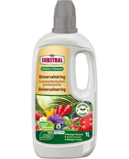 SUBSTRAL LUOMU 1L YLEISLANNOITE Main Image