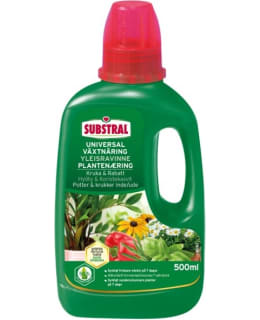SUBSTRAL 500ML YLEISRAVINNE Main Image