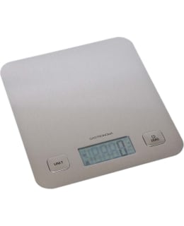 GASTRONOMA 18310015 KEITTIÖVAAKA Main Image