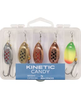 KINETIC CANDY 7G 5KPL LIPPAUISTIN Main Image