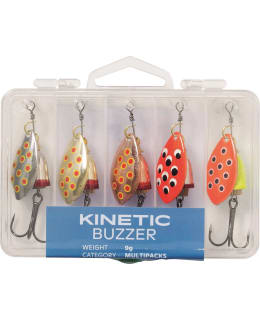 KINETIC BUZZER 9G 5KPL LIPPAUISTIN Main Image