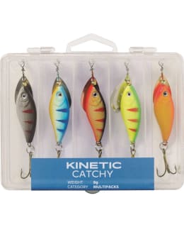 KINETIC CATCHY 9G 5KPL LIPPAUISTIN Main Image