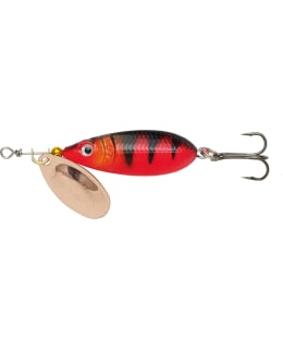 KINETIC JACKPOT 9G RED TIGER LUS Main Image