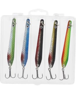 KINETIC SEATROUT COA 22 FLASH 5 LUSIKKA Main Image