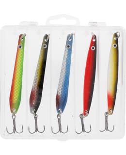 KINETIC SEATROUT COAST 12/22G 5 LUSIKKA Main Image