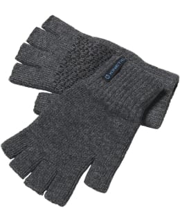 KINETIC WOOL HALF FINGER L/XL KYNSIKKÄÄT Main Image