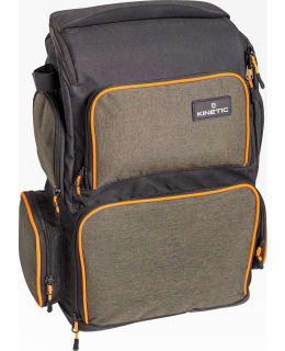 KINETIC LURE OLIVE MELANGE/ORANGE REPPU Main Image