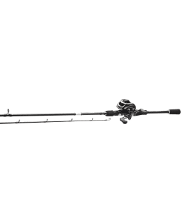 KINETIC OZOR 195CM 10-40G 200L HYRRÄSETT Main Image