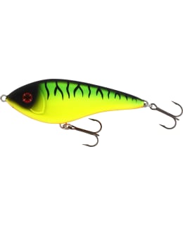 WESTIN SWIM GLIDE 12CM 53G SUS FIRETIGER Main Image