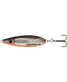 WESTIN GREAT HERON 22G STEEL SARD 8,5CM Main Image