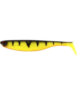 WESTIN SHA SLIM 7,5CM 3G FIRE PERCH 4KPL Main Image